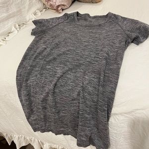 Lululemon Swiftly Shirt
